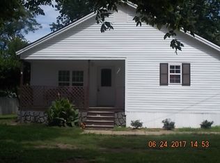 1795 Arp Central Rd, Ripley, TN 38063