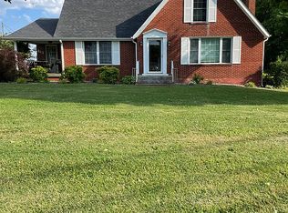 813 Finney Rd, Glasgow, KY 42141