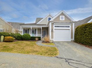13 Blue Meadow Ct UNIT 13, Buzzards Bay, MA 02532