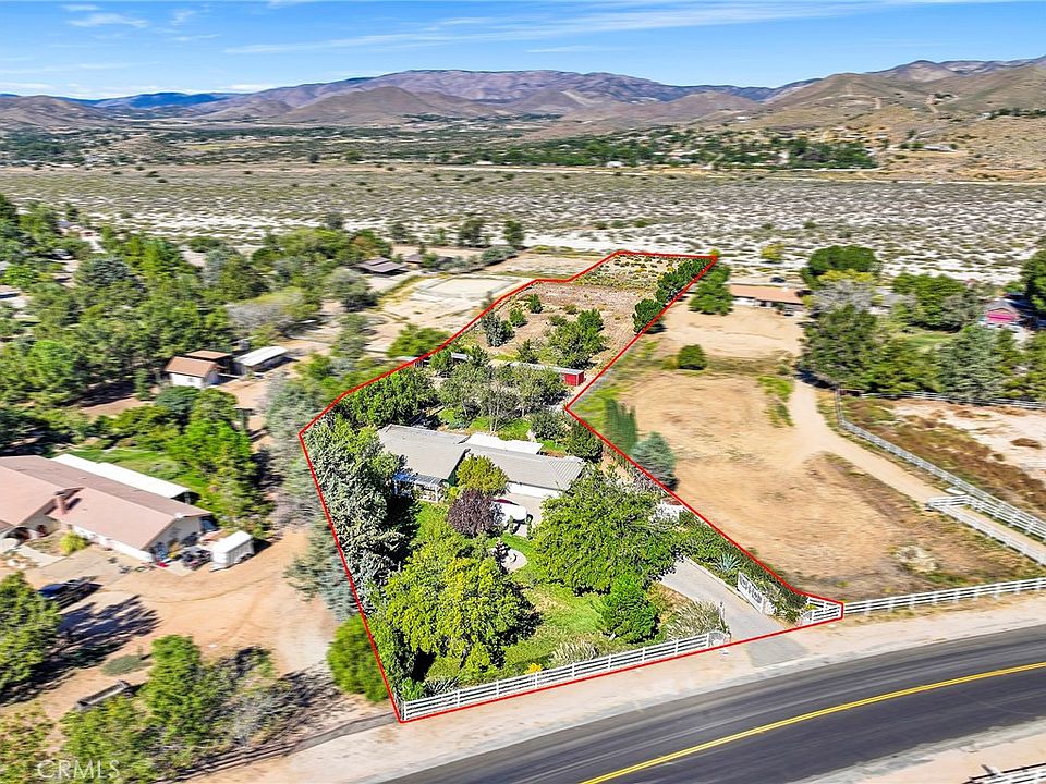 31707 Indian Oak Rd, Acton, CA 93510 MLS SR23203579 Zillow