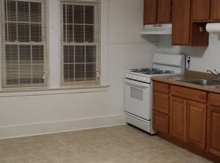 1154 Townsend Avenue #FL 3RD, New Haven, CT 06512