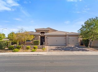 1061 Barby Springs Ave, Henderson, NV 89014