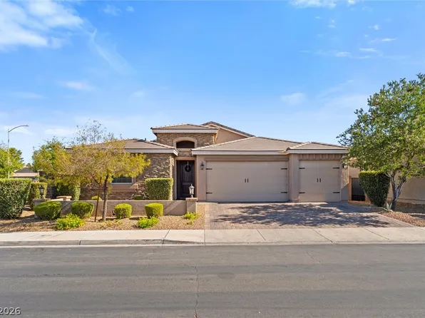 1061 Barby Springs Ave, Henderson, NV 89014