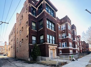 6017 S Saint Lawrence Ave #G, Chicago, IL 60637