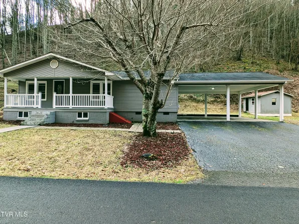 1478 Red Dirt Rd, Vansant, VA 24656