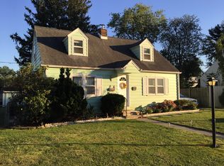 419 Prospect Ave, Morrisville, PA 19067