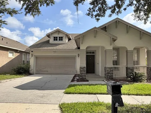 12649 Cragside Ln, Windermere, FL 34786
