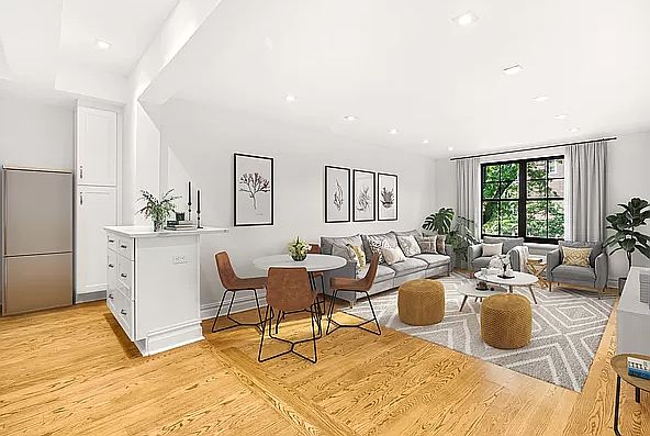 1st image of 230 Park Pl APT 2B
