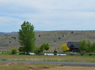 1439 Fish Tail Rd, Maupin, OR 97037