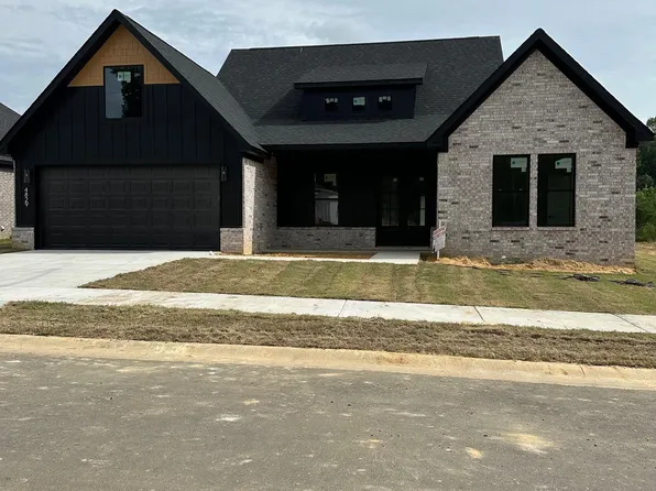 4829 Coronell Way, Alexander, AR 72002