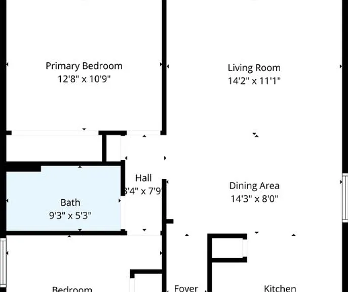 228 Las Flores Dr #4 — Photo 16