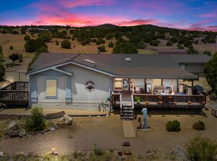 840 N Papago Trl, Chino Valley, AZ 86323