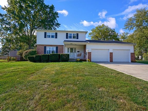3rd image of 6457 Rocky Den Ct