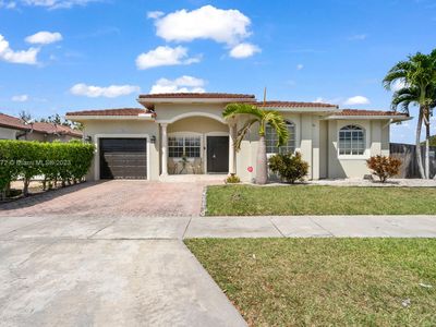 12405 SW 213th Ter, Miami, FL, 33177