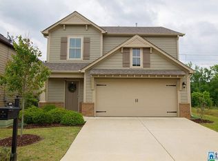 4771 Woodford Cir, Bessemer, AL 35022