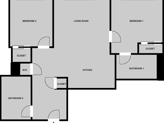 2nd image of 525 Pacific St Unit S-204