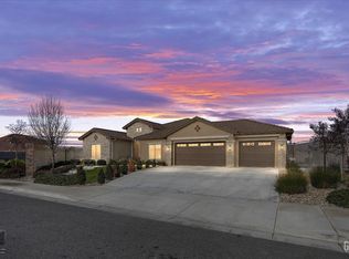 8818 Kenwick St, Bakersfield, CA 93314