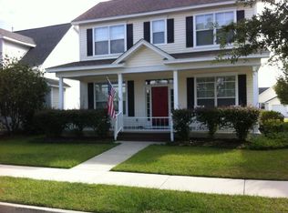 39 5th Ave, Bluffton, SC 29910