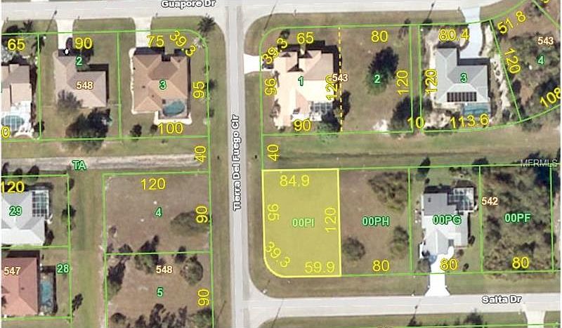 1st image of 27218 Salta Dr