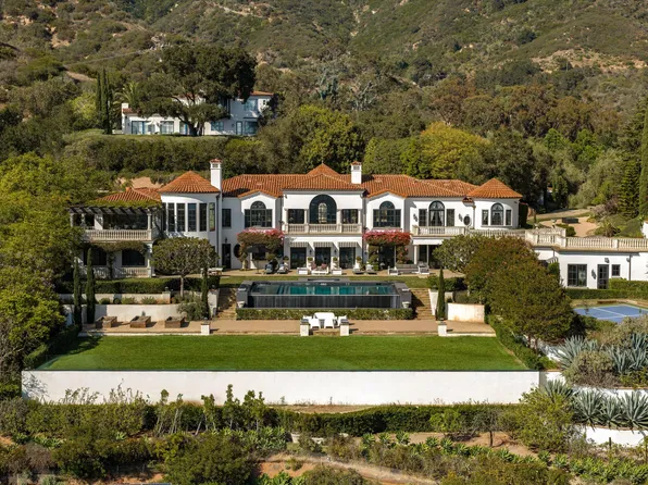 999 Romero Canyon Rd, Santa Barbara, CA 93108