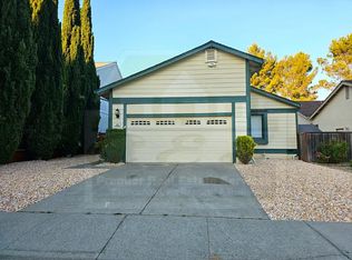 188 Dartford St, Hercules, CA 94547