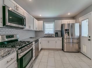 3848 NW 31st St, Oklahoma City, OK 73112