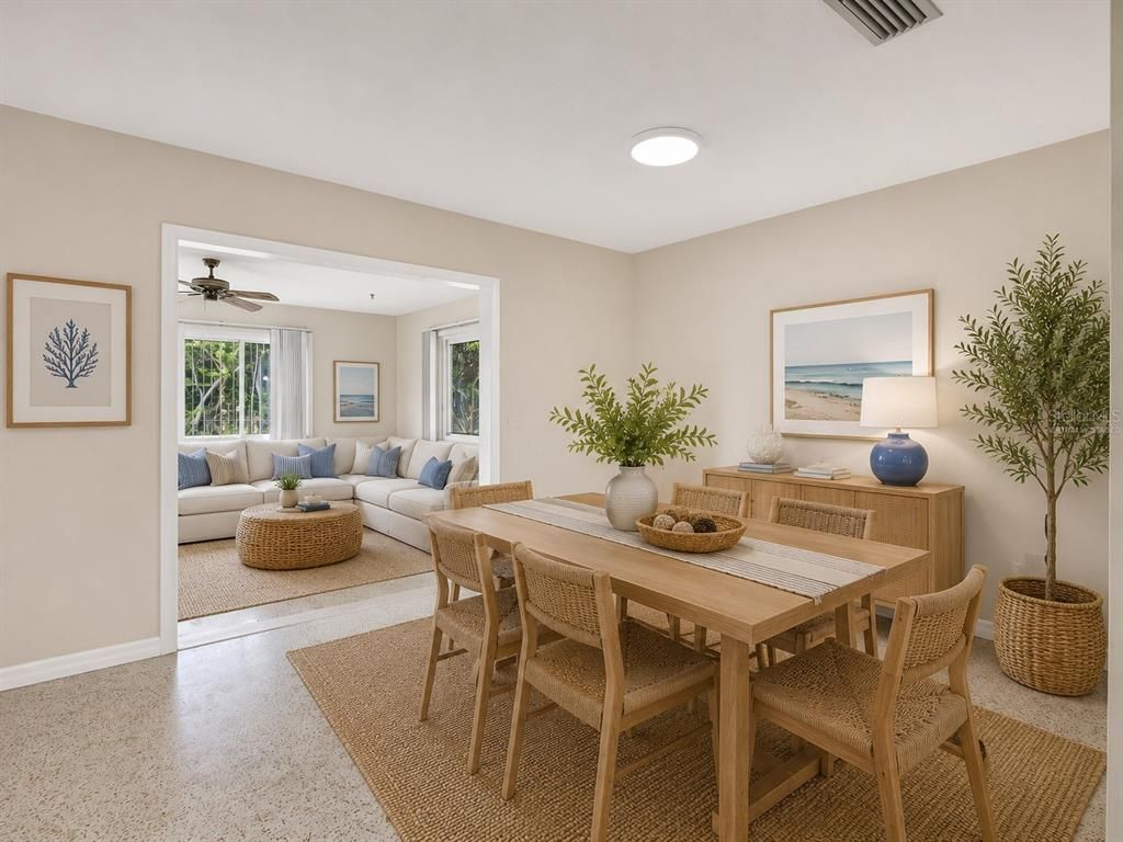 Apartment in South Bradenton, Manatee - View 5