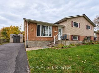 138 Baker St, Kingston, ON K7K 7K9