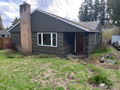 2127 N 160th Street, Shoreline, WA, 98133