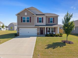 3 Steeds Glen Rd, Piedmont, SC 29673