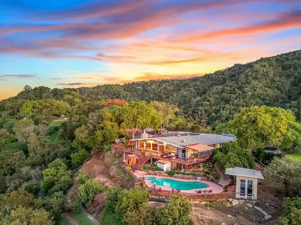 440 Hillside Rd, San Juan Bautista, CA 95045