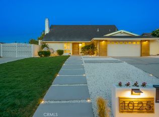 1025 Verona Dr, Fullerton, CA 92835