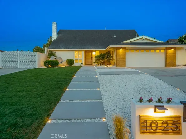 1025 Verona Dr, Fullerton, CA 92835