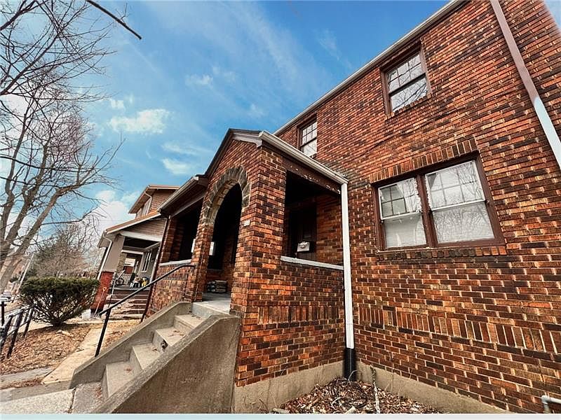 4214 Perrysville Ave, Pittsburgh, PA 15214 MLS 1540312 Zillow