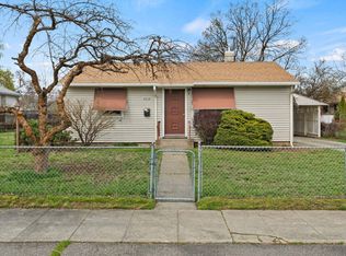3517 E 30th Ave, Spokane, WA 99223