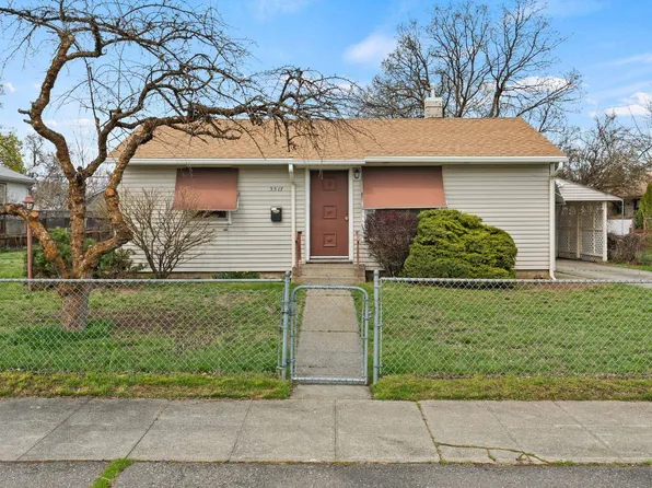 3517 E 30th Ave, Spokane, WA 99223