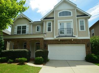 8332 Willow Branch Dr, Waxhaw, NC 28173