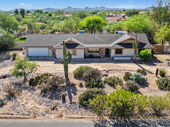 28232 N 58TH Street, Cave Creek, AZ 85331