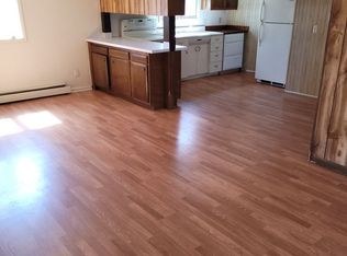 1015 N 3rd St, Miles City, MT 59301