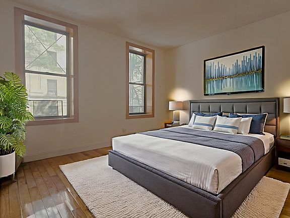 5th image of 300 Fort Washington Ave #25H
