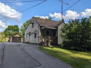 912 Jacobsburg Rd, Wind Gap, PA 18091