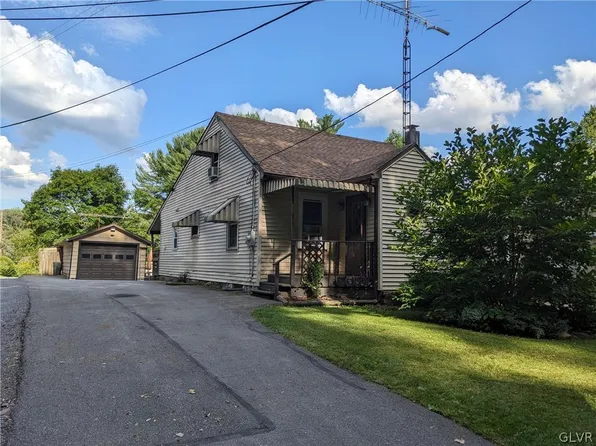 912 Jacobsburg Rd, Wind Gap, PA 18091
