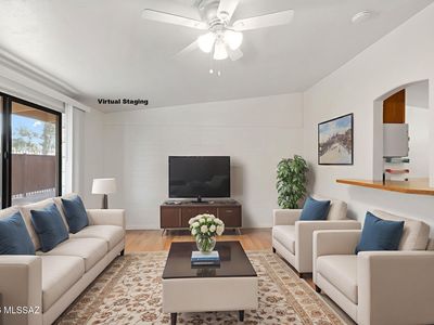 702 N Silverbell Rd, Tucson, AZ, 85745