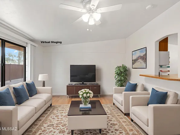 702 N Silverbell Rd, Tucson, AZ 85745