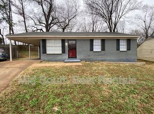 3072 Audrey Cv, Memphis, TN 38127