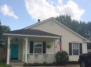 240 Hoylake Ct, Charleston, SC 29414