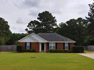 180 McDonald Ct, Leesburg, GA 31763