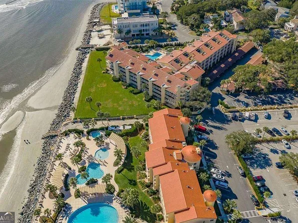 201 Neptune Rd APT 349, Saint Simons Island, GA 31522