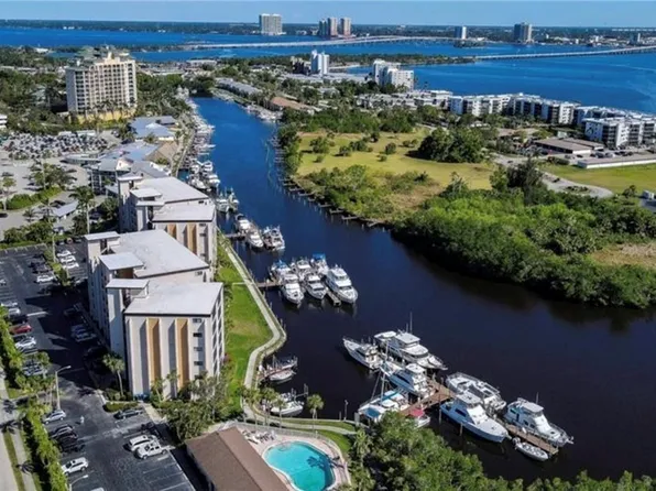 3462 Hancock Bridge Pkwy APT 262, North Fort Myers, FL 33903