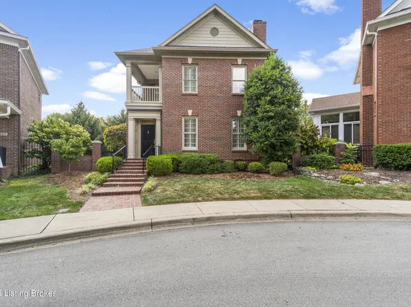 8405 Broecker Blvd, Louisville, KY 40241